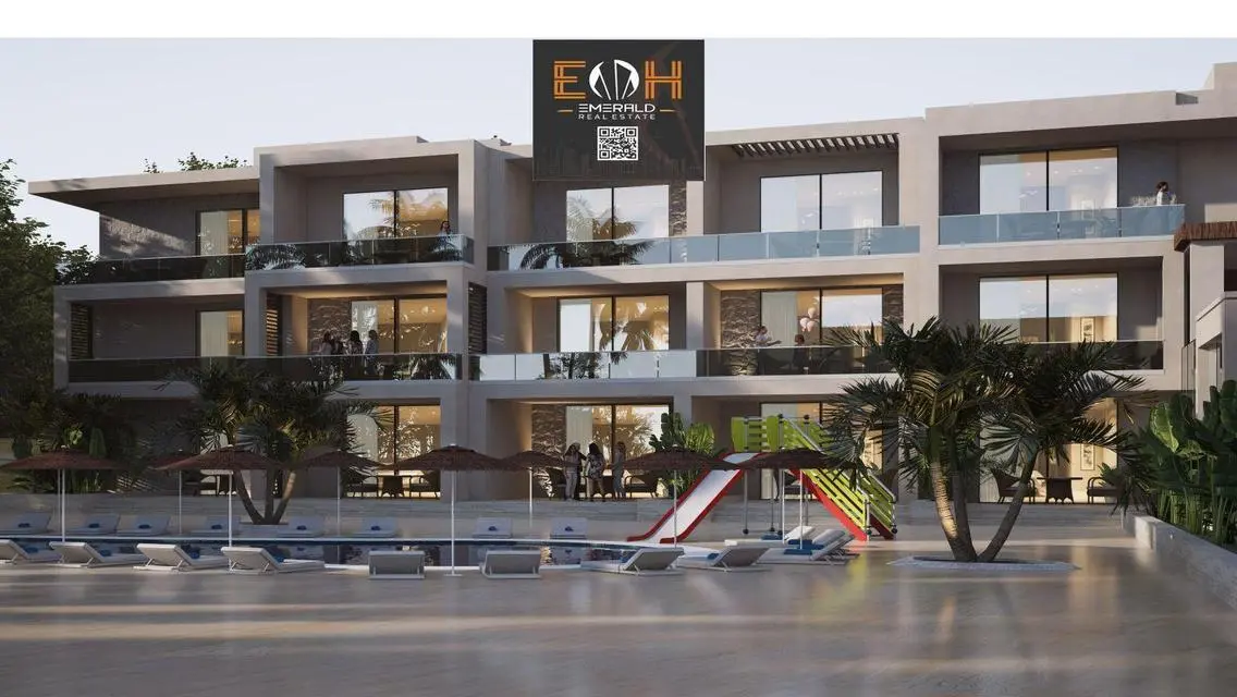 Paradise for your family - 3 bed 165 sqm