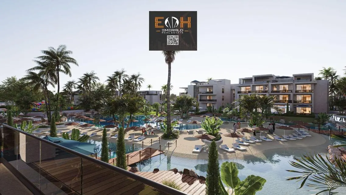 Paradise for your family - 3 bed 165 sqm