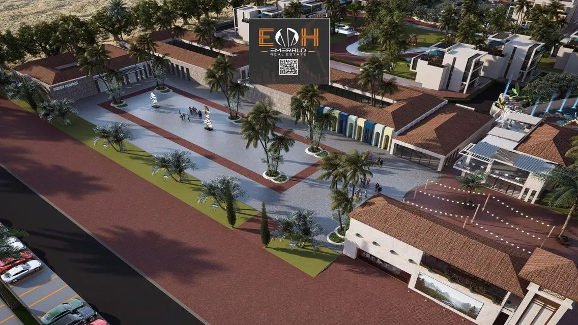 Paradise for your family - 3 bed 165 sqm