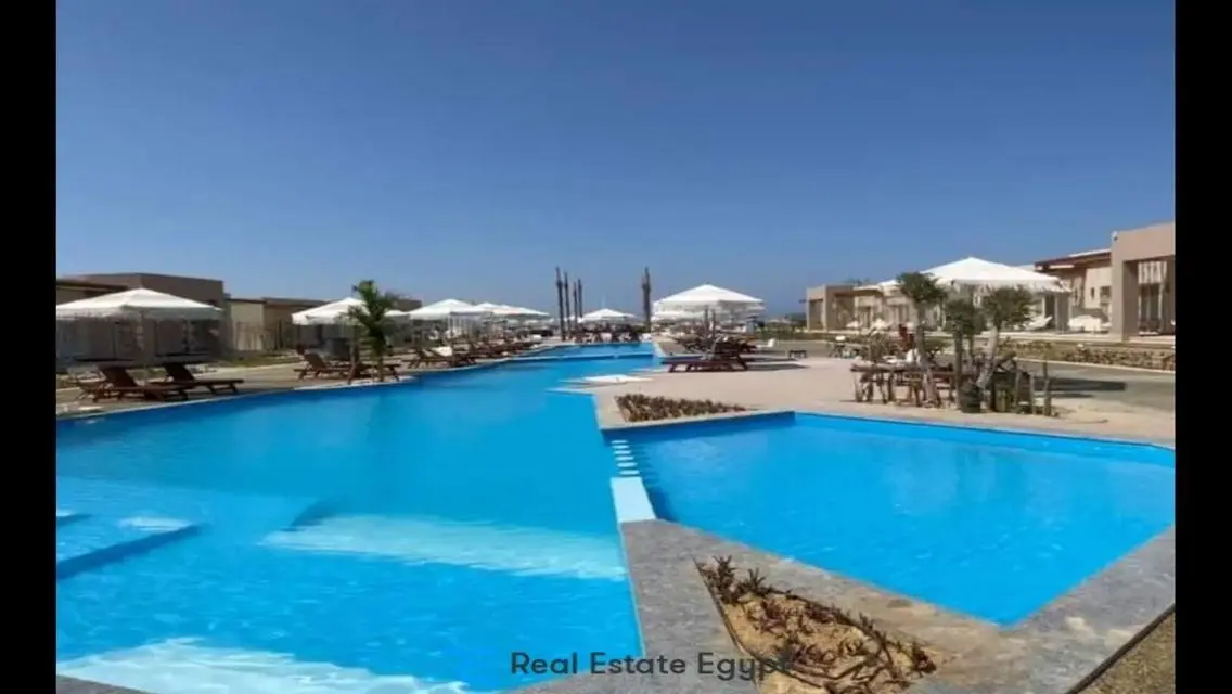 Penthouse Chalet for sale in north coast