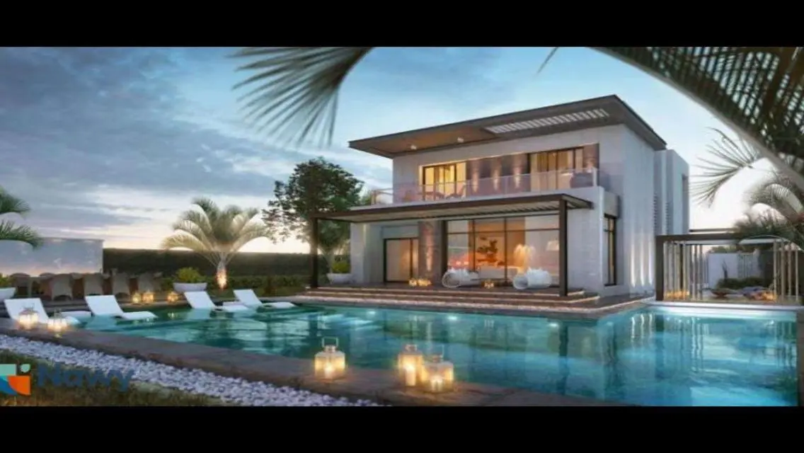 Penthouse Chalet for sale in north coast