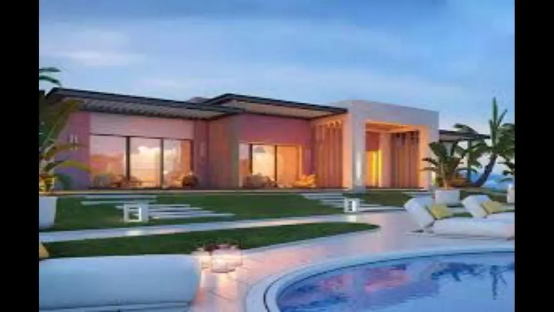 Penthouse Chalet for sale in north coast