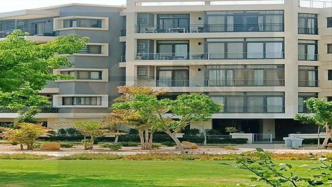 Apartment for sale with 50% discount in Taj City