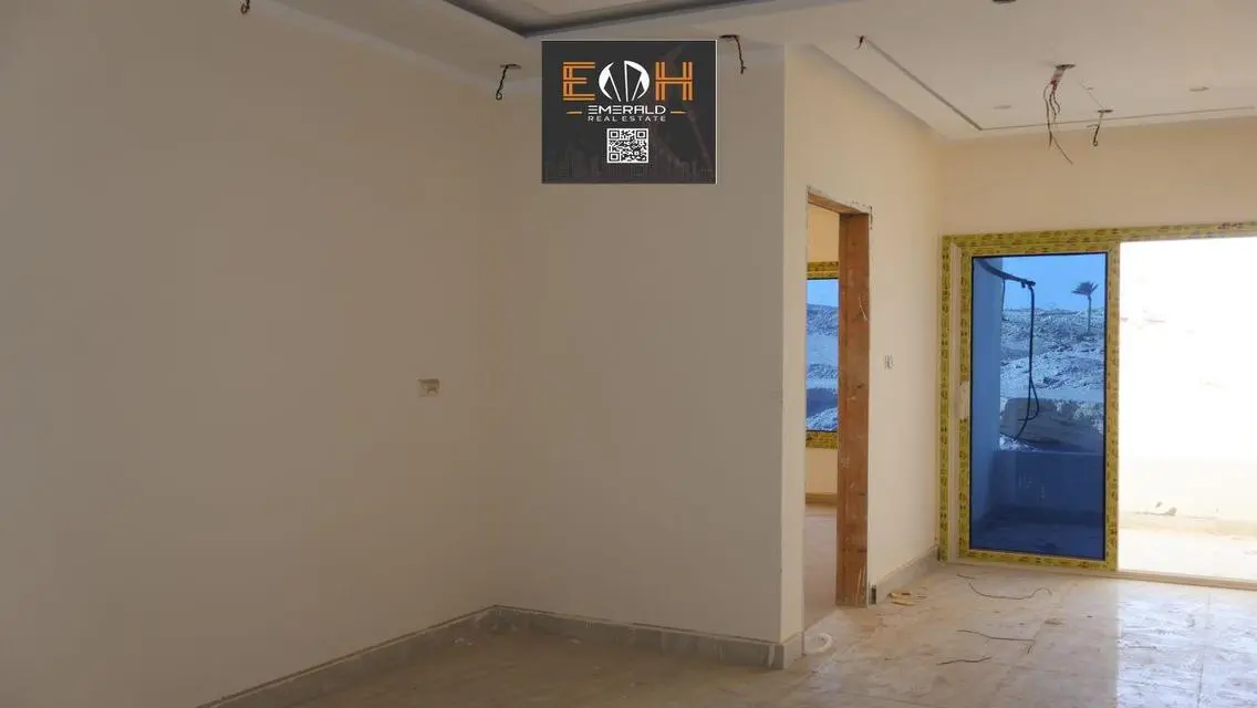 Wake up to paradise - 1 bed 66 sqm