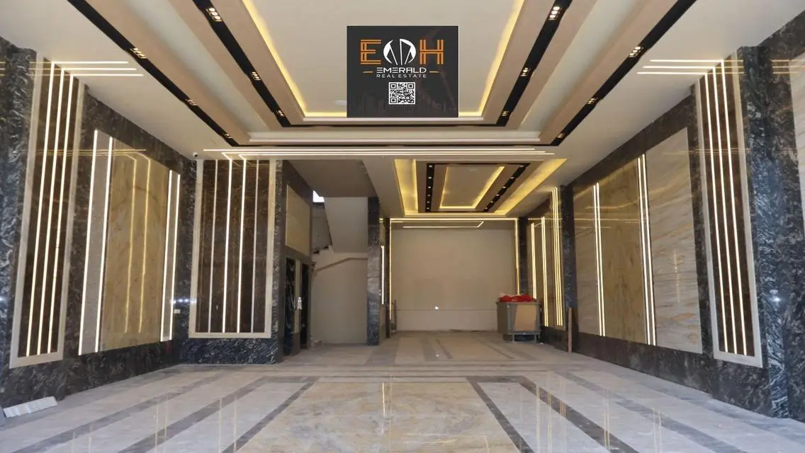 Wake up to paradise - 1 bed 66 sqm