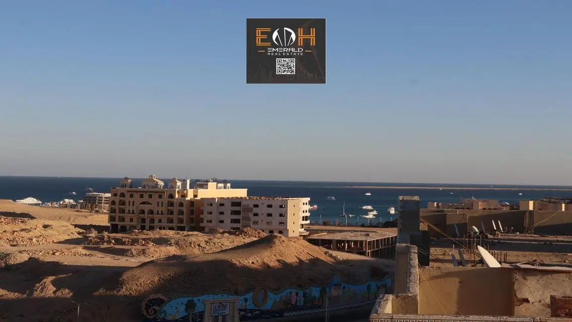 Your seaside escape awaits - 1 bed 66 sqm