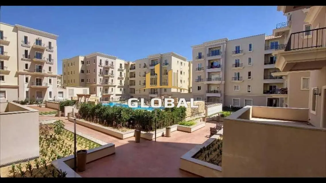 Luxury Apartment for Sale in Code Mivida - 1051