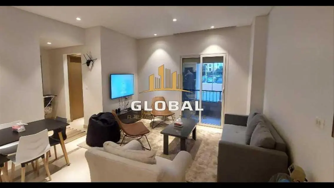 Luxury Apartment for Sale in Code Mivida - 1051