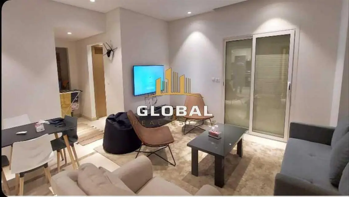 Luxury Apartment for Sale in Code Mivida - 1051