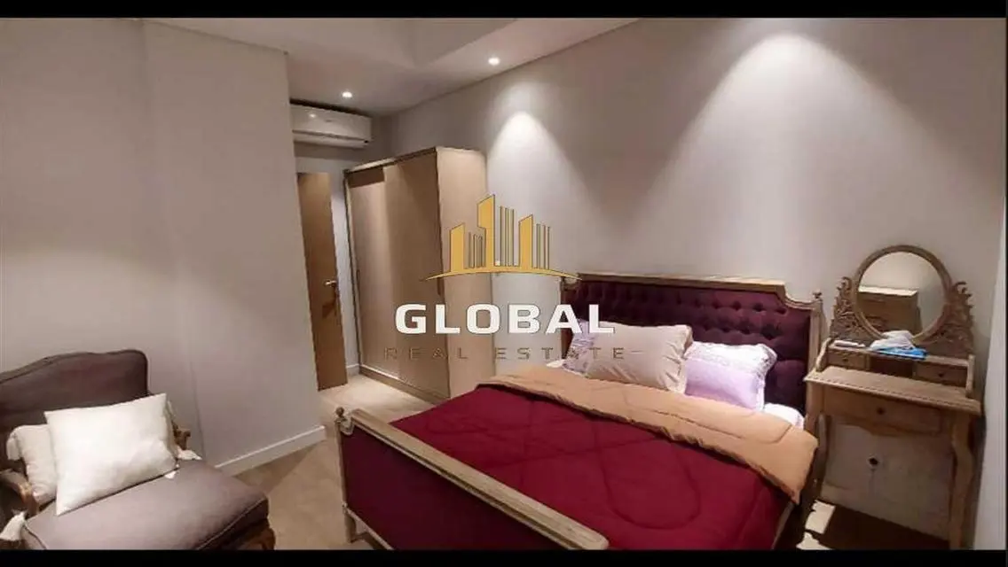 Luxury Apartment for Sale in Code Mivida - 1051