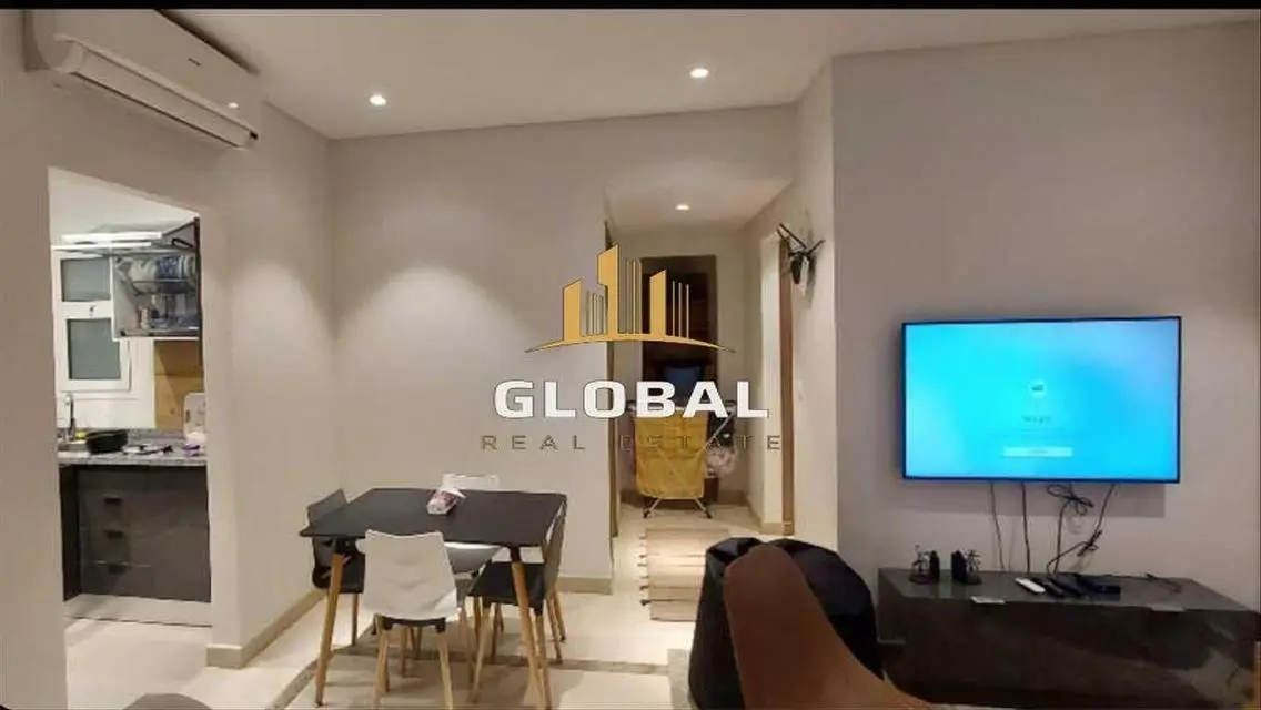 Luxury Apartment for Sale in Code Mivida - 1051