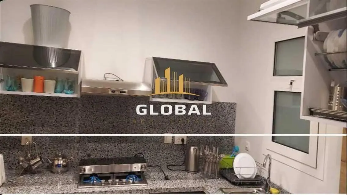 Luxury Apartment for Sale in Code Mivida - 1051