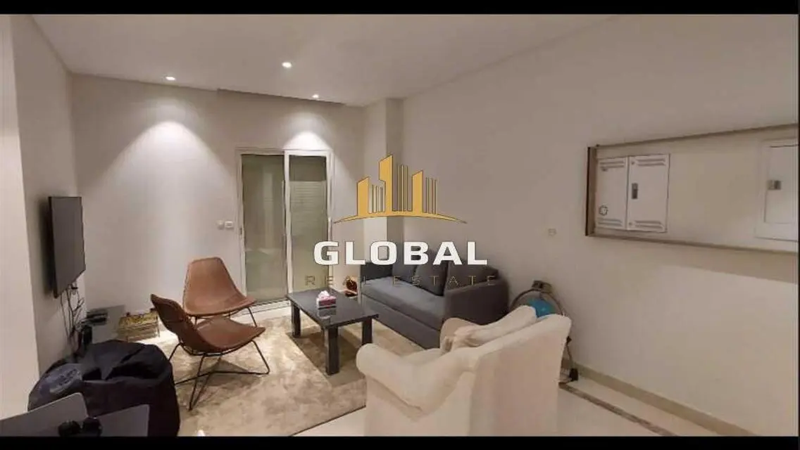 Luxury Apartment for Sale in Code Mivida - 1051