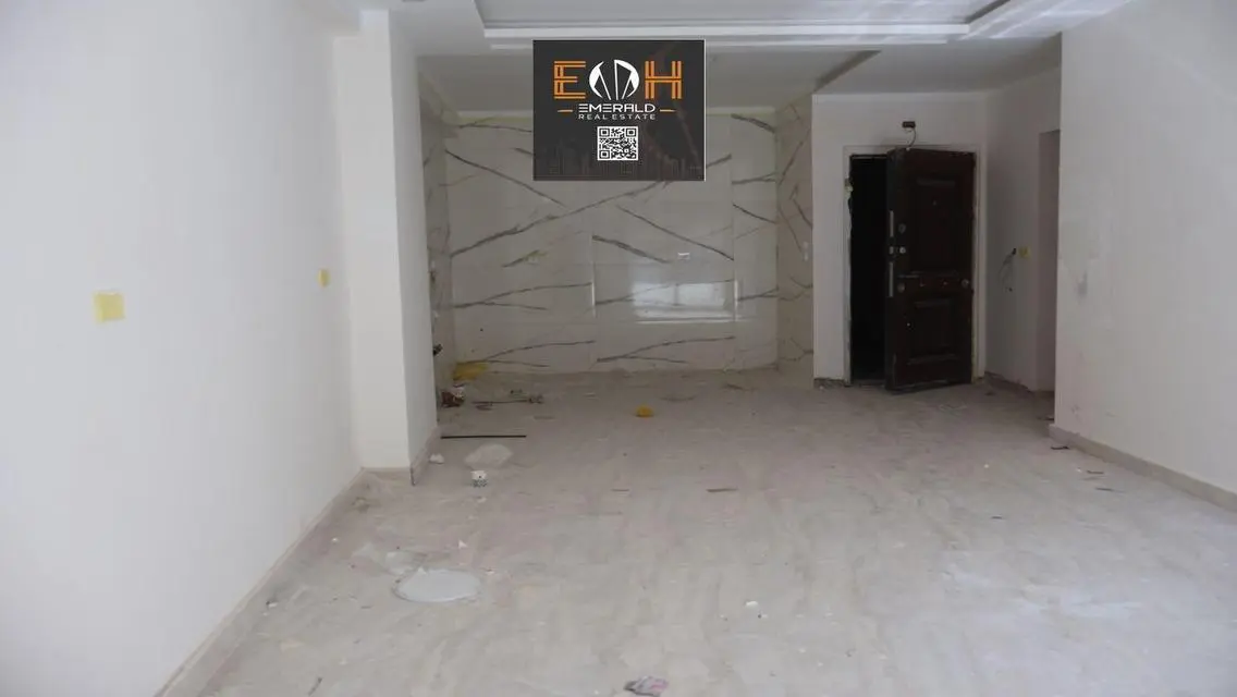 Your heavenly oasis awaits - 1 bed 76 sqm