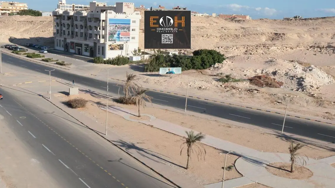 امتلك قطعة من الجنة! غرفة نوم واحدة 66 متر مربع