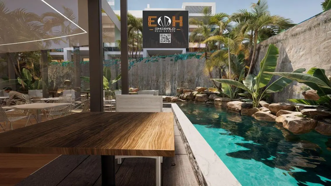 A life of sea and sunshine - 2 bed 110 sqm