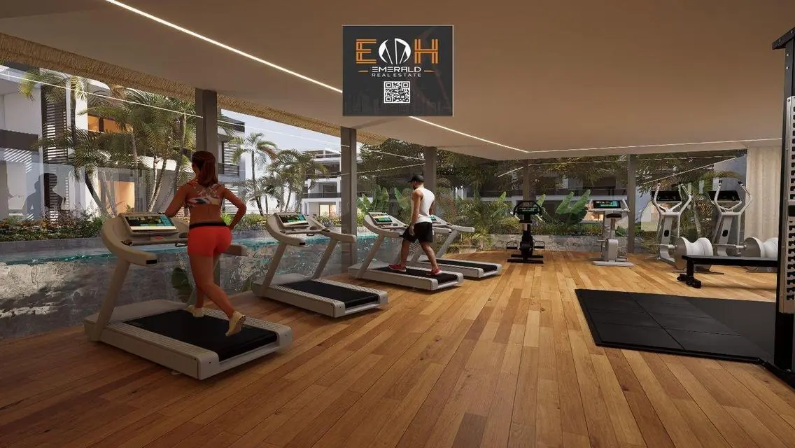 A life of sea and sunshine - 2 bed 110 sqm