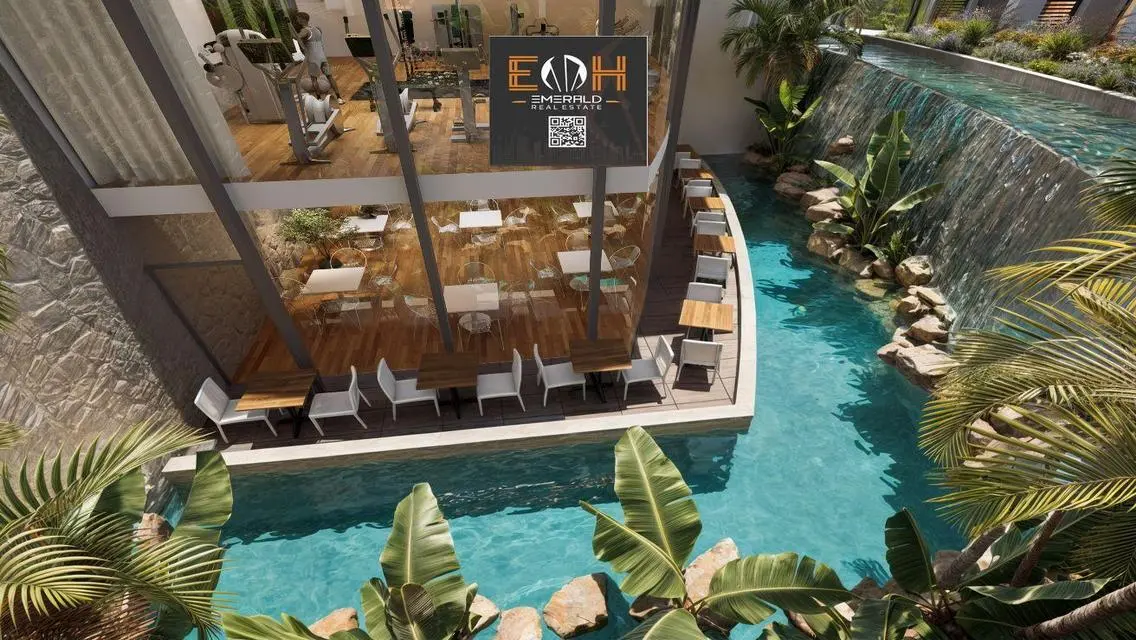 A life of sea and sunshine - 2 bed 110 sqm