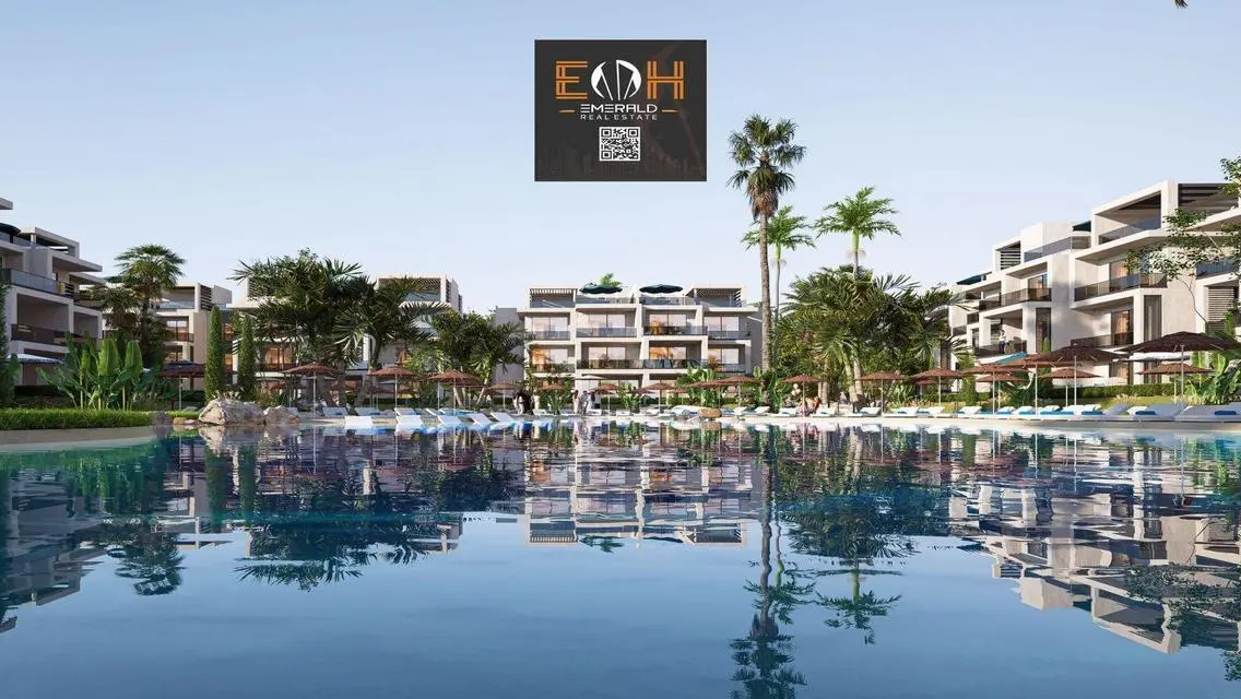 A life of sea and sunshine - 2 bed 110 sqm