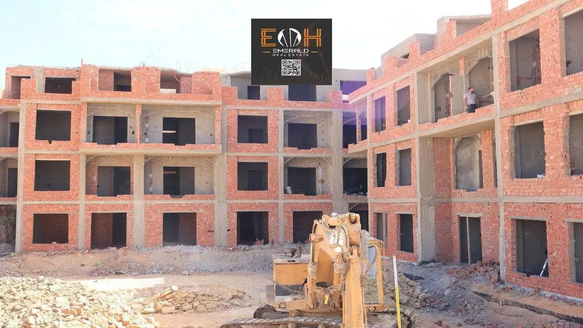 عقارات ممتازة، عوائد ممتازة بمساحة53