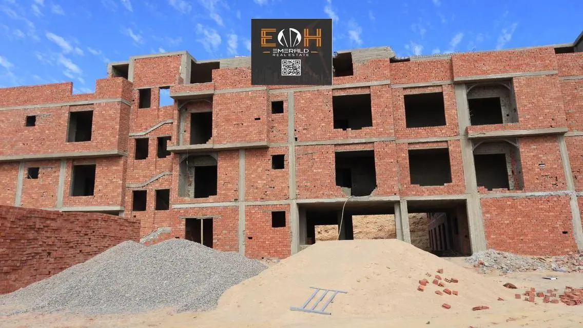 عقارات ممتازة، عوائد ممتازة بمساحة53