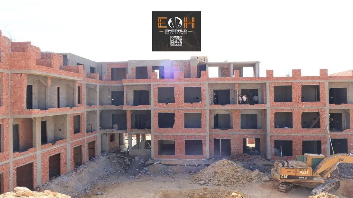 عقارات ممتازة، عوائد ممتازة بمساحة53