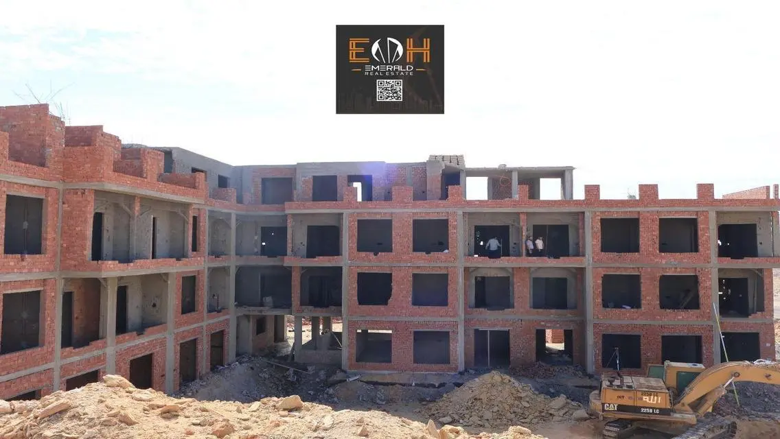 عقارات ممتازة، عوائد ممتازة بمساحة53