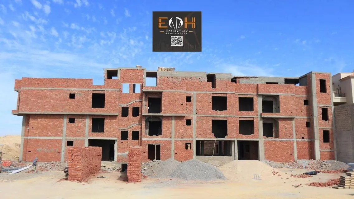 عقارات ممتازة، عوائد ممتازة بمساحة53