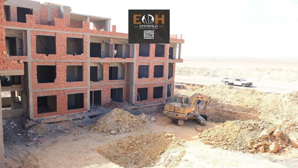 عقارات ممتازة، عوائد ممتازة بمساحة53