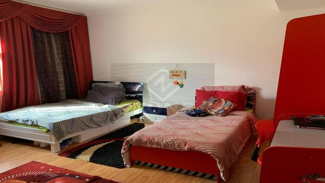 فيلا للبيع بمدينتي نموذج D بشعر لقطه ومباني460 متر