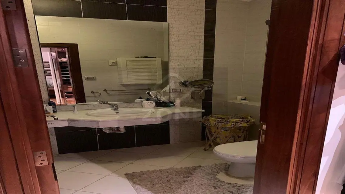 فيلا للبيع بمدينتي نموذج D بشعر لقطه ومباني460 متر