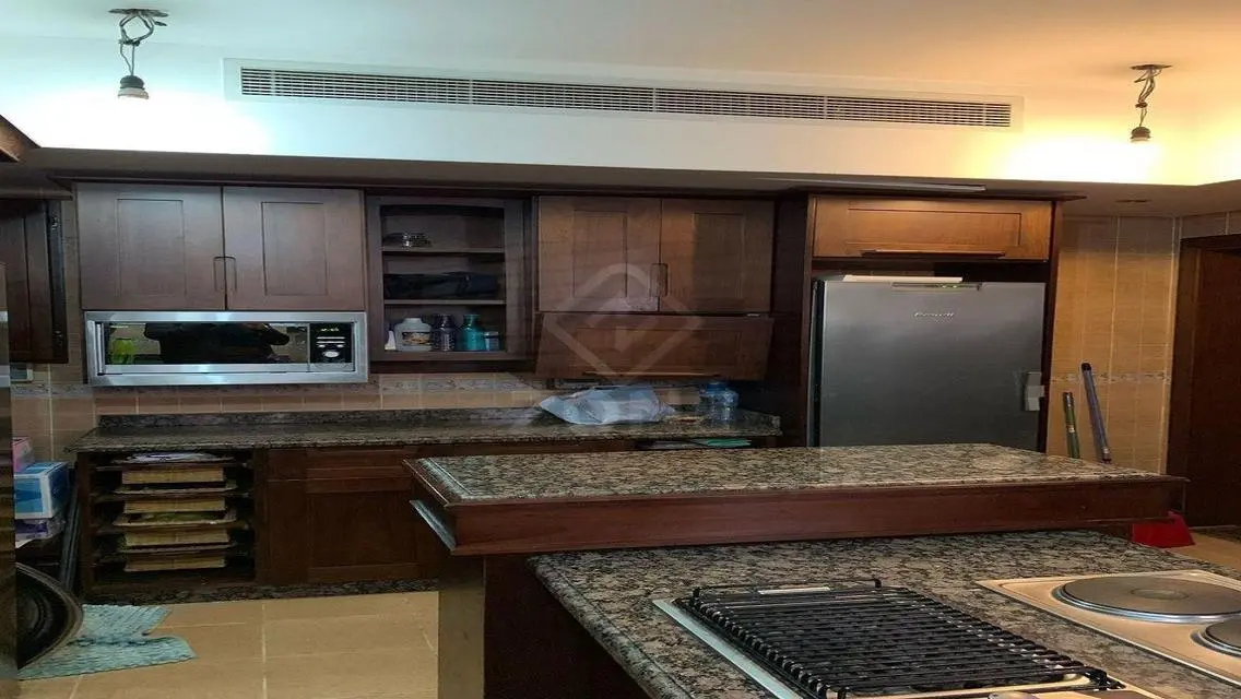 فيلا للبيع بمدينتي نموذج D بشعر لقطه ومباني460 متر
