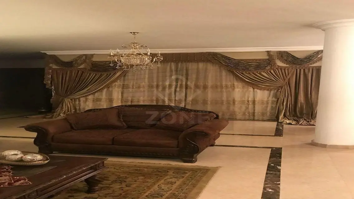 فيلا للبيع بمدينتي نموذج D بشعر لقطه ومباني460 متر
