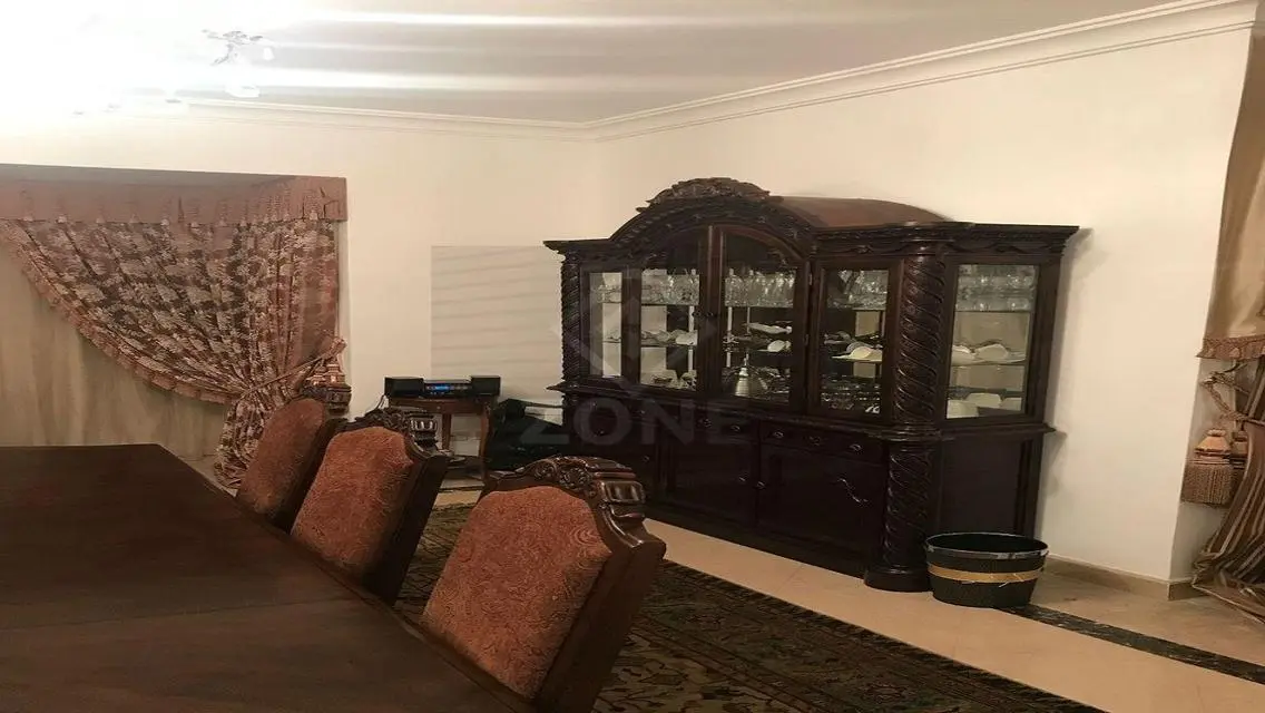 فيلا للبيع بمدينتي نموذج D بشعر لقطه ومباني460 متر
