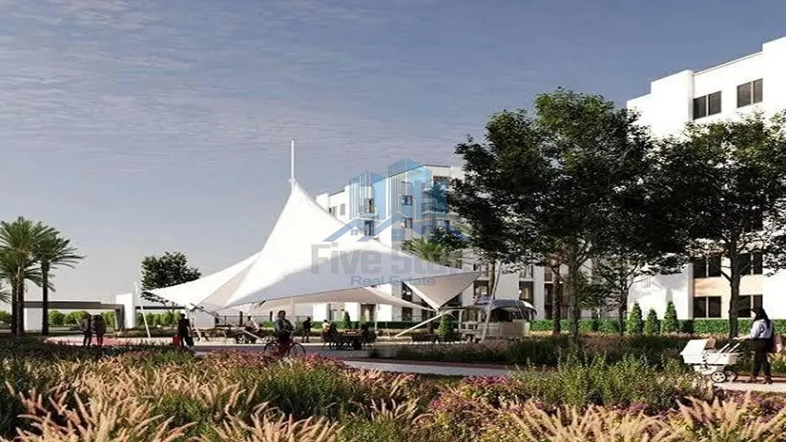 الأن إمتلك شقتك_مميزة للبيع في كمبوند bliss gate