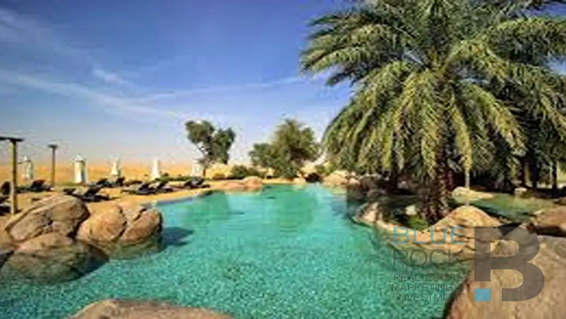 Chalet for Sale at telal El sokhna sea view