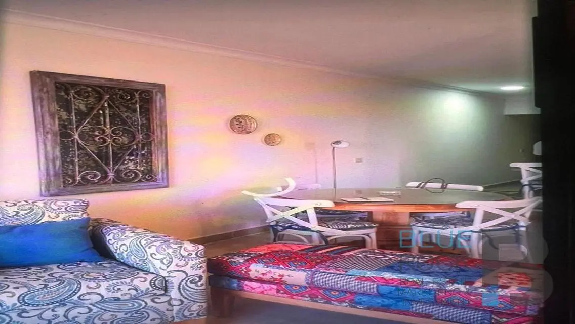 Chalet for Sale at telal El sokhna sea view