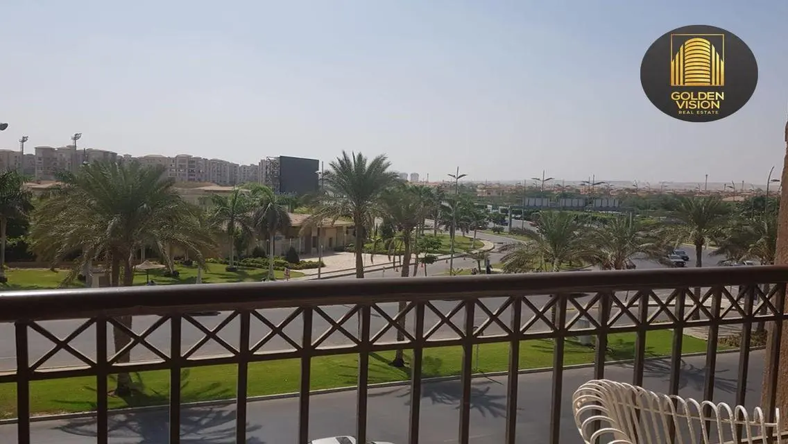 شقة للإيجار مفروش فى مدينتى بحرى على النادى.
