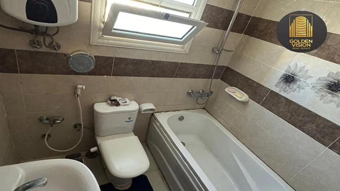 Apartment for rent furnished in Madinaty 2bedrooms