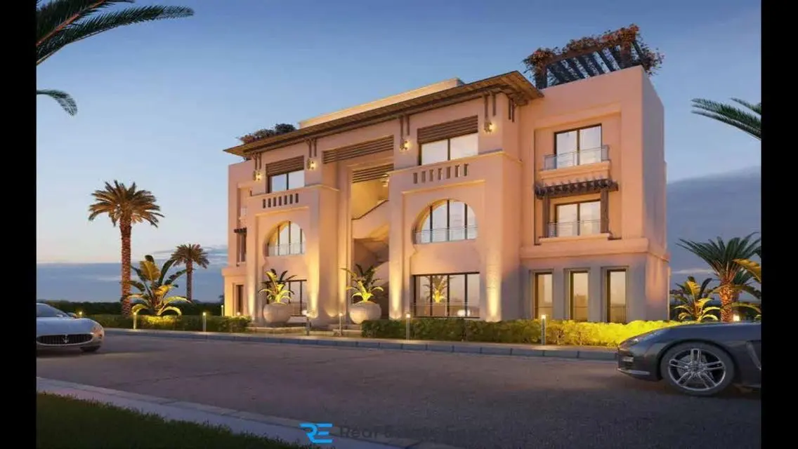 Penthouse in north coast prime location