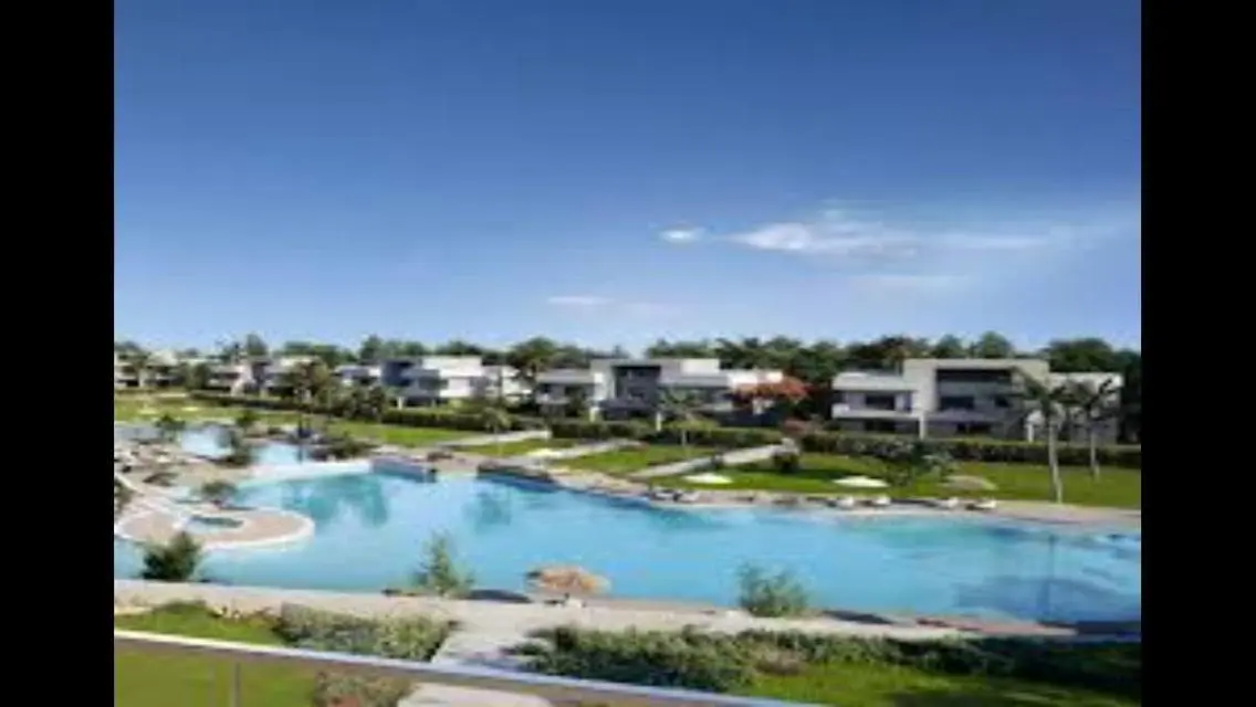 Penthouse in north coast prime location