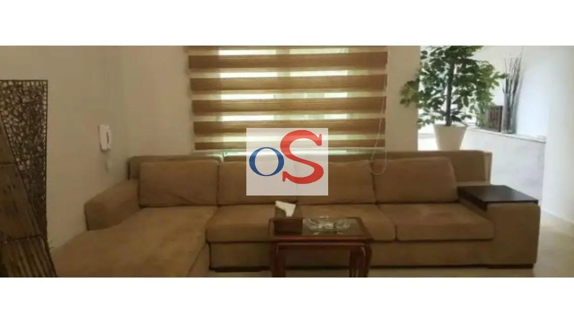 استديو دوبلكس للايجار مفروش كمبوند دريم لاند