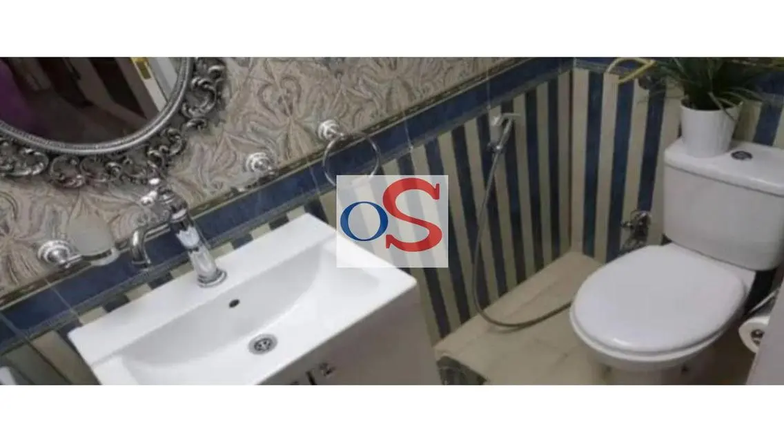 استديو دوبلكس للايجار مفروش كمبوند دريم لاند