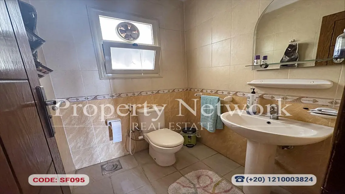Apartment  240 m² For Sale in Nasr City