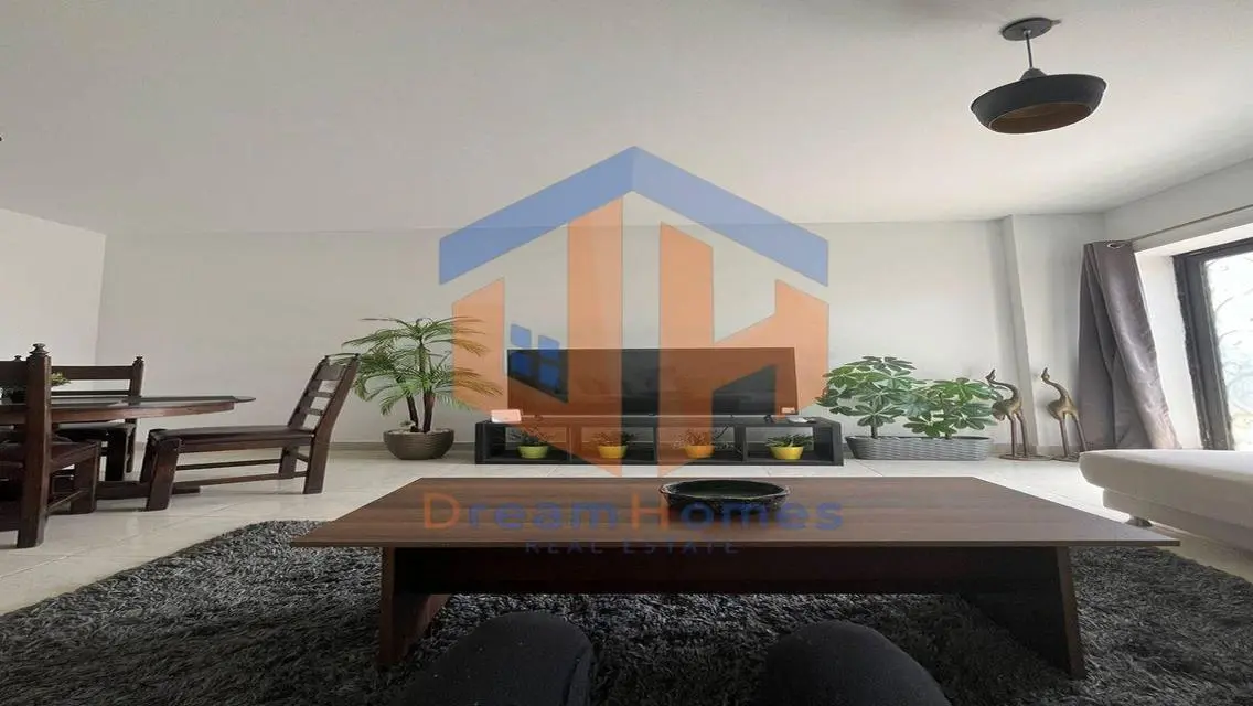 Studio for rent furnished next to the eastern mark
