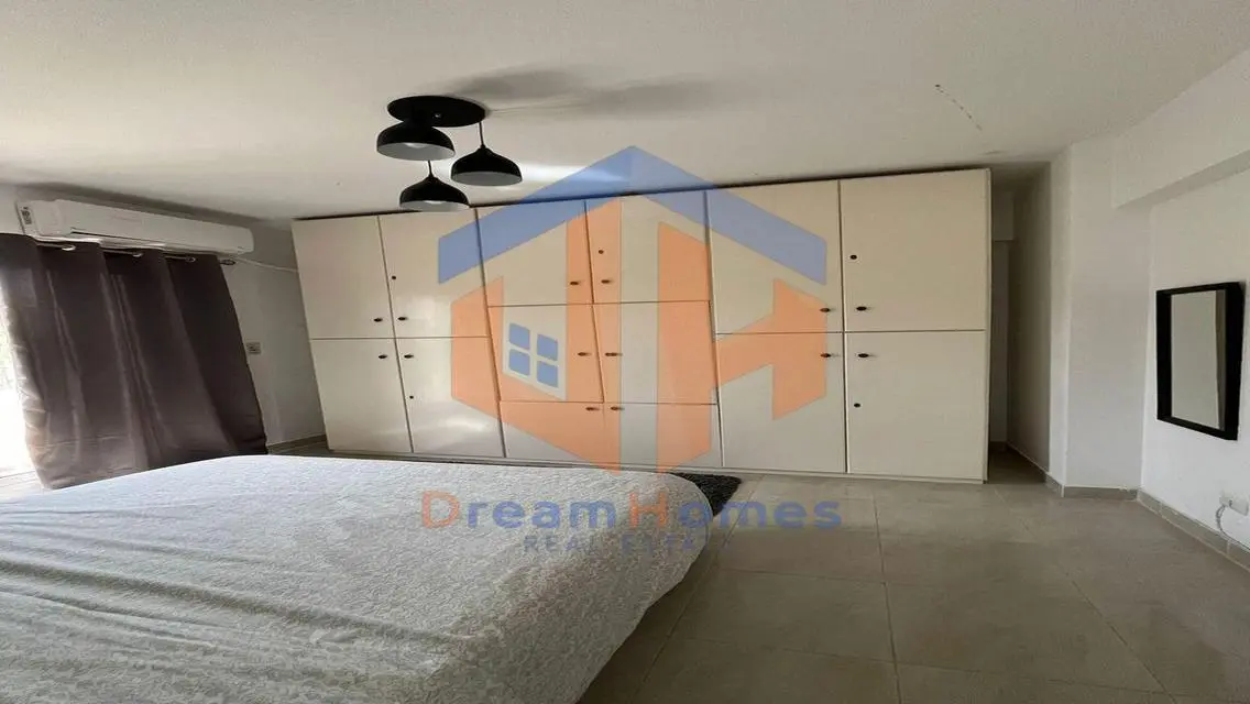 Studio for rent furnished next to the eastern mark