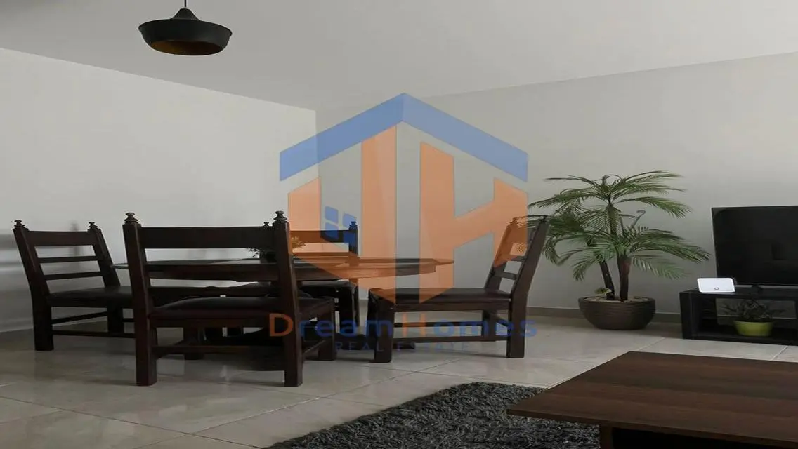 Studio for rent furnished next to the eastern mark