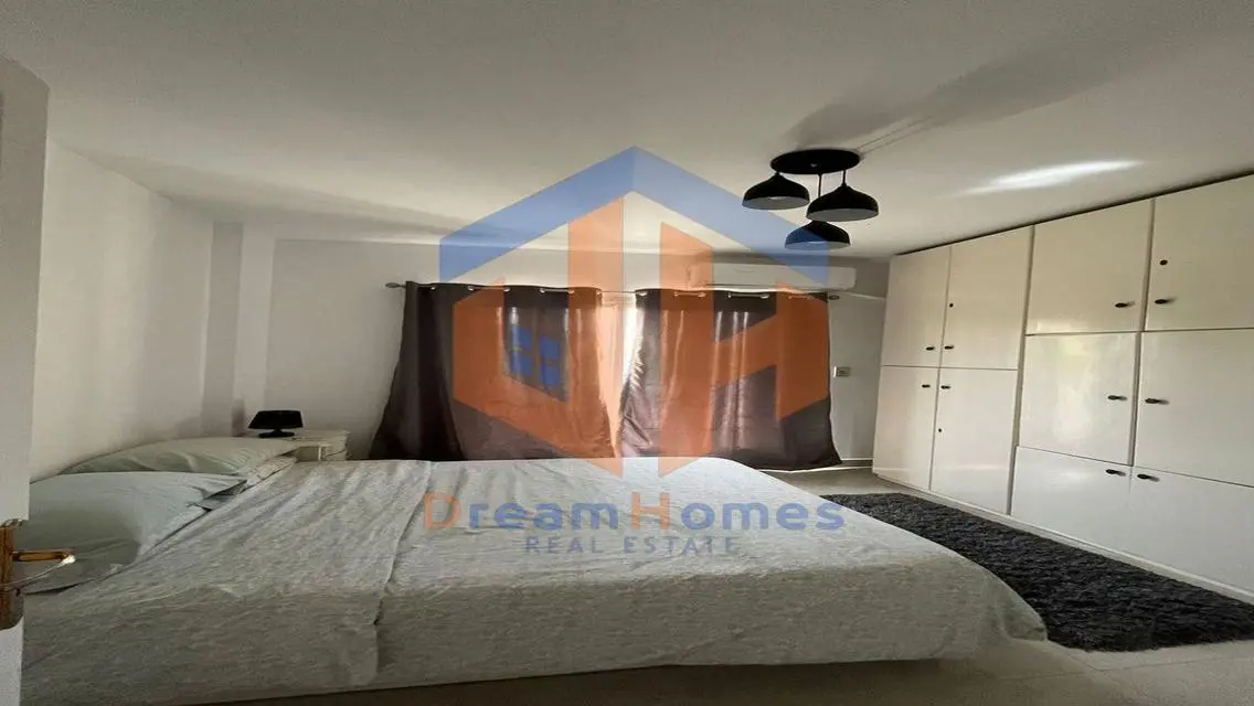 Studio for rent furnished next to the eastern mark