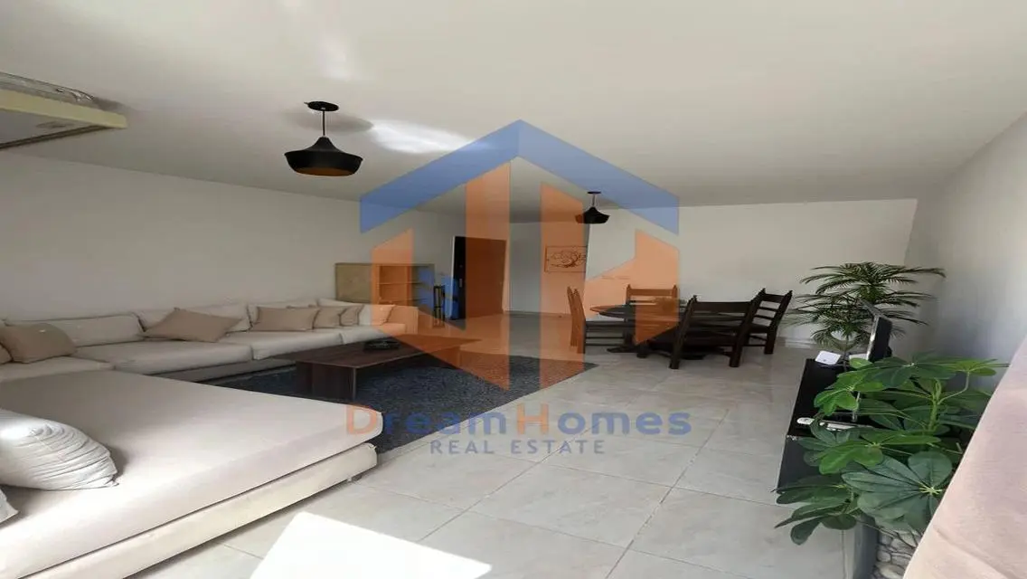 Studio for rent furnished next to the eastern mark