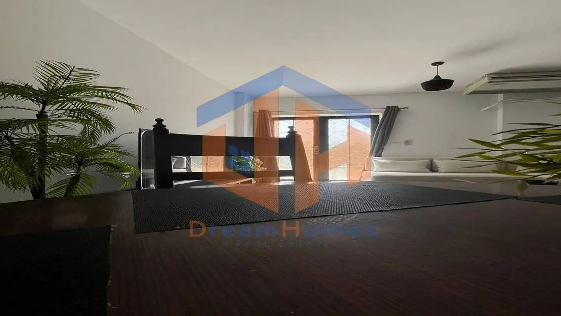Studio for rent furnished next to the eastern mark